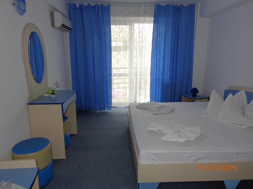Hotel Cygnus Tulcea Room photo
