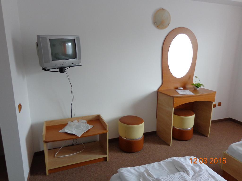 Hotel Cygnus Tulcea Room photo