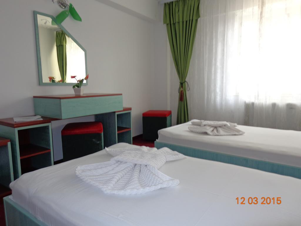 Hotel Cygnus Tulcea Room photo